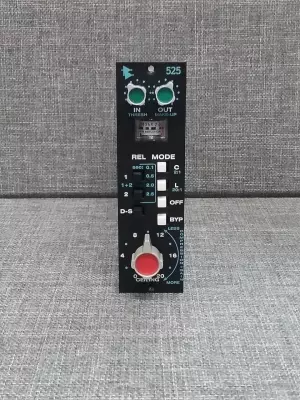API - 525
