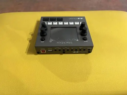 1010 MUSIC - BLACKBOX 2