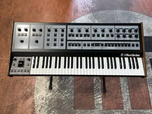 Oberheim - OB-X8 KYBD