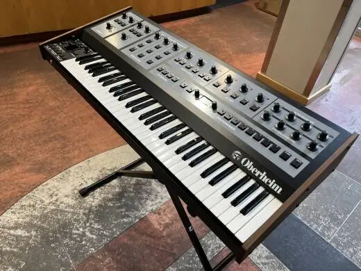Oberheim - OB-X8 KYBD 2