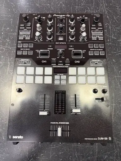 Pioneer - DJM-S9