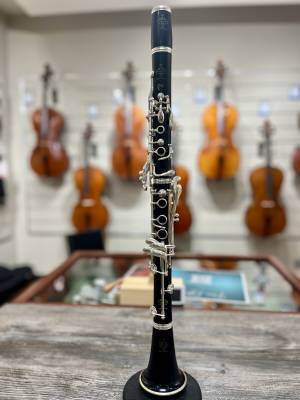 Buffet - BC1102C-2-0 - E13 Professional Clarinet