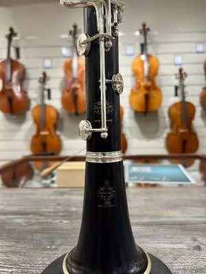 Buffet - BC1102C-2-0 - E13 Professional Clarinet 2
