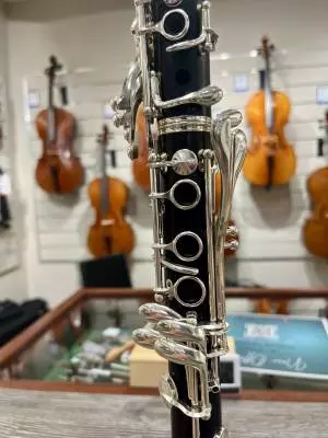 Buffet - BC1102C-2-0 - E13 Professional Clarinet 2