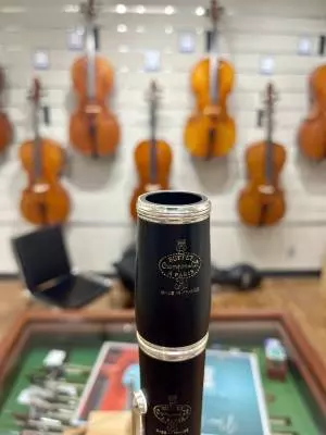 Buffet - BC1102C-2-0 - E13 Professional Clarinet 2