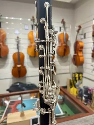 Buffet - BC1102C-2-0 - E13 Professional Clarinet 2