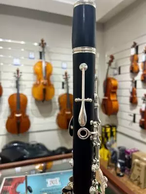 Buffet - BC1102C-2-0 - E13 Professional Clarinet 2