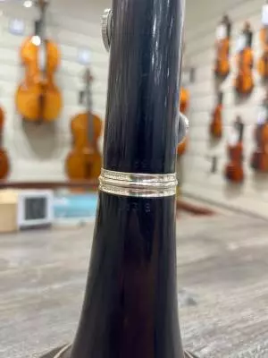Buffet - BC1102C-2-0 - E13 Professional Clarinet 2
