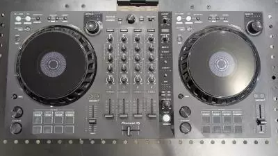 Pioneer - DDJ-FLX6