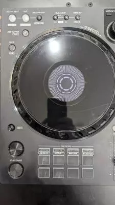 Pioneer - DDJ-FLX6 2