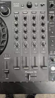 Pioneer - DDJ-FLX6 2