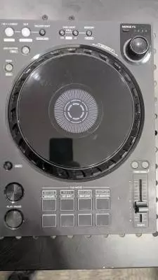 Pioneer - DDJ-FLX6 2