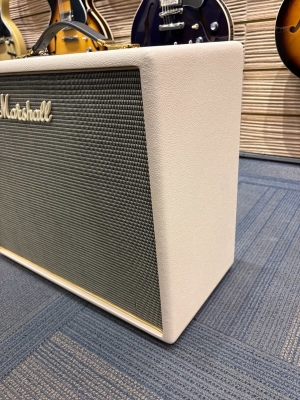 Marshall Original 20 1x12 Combo Limited Edition Cream 3