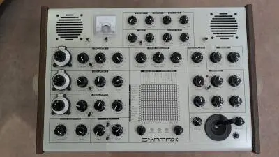 Erica Synths - Syntrx