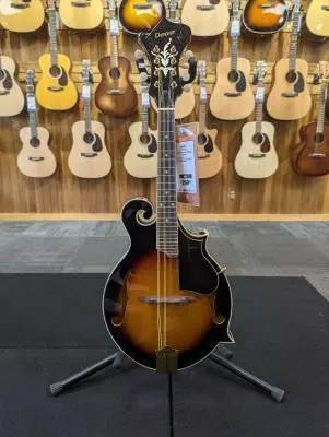 Store Special Product - F-Style Mandolin - Vintage Sunburst