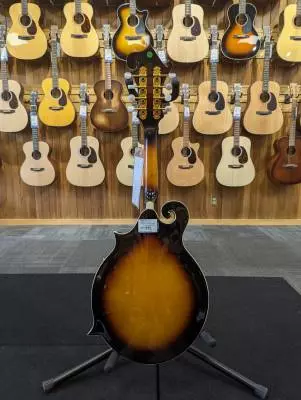 Store Special Product - F-Style Mandolin - Vintage Sunburst