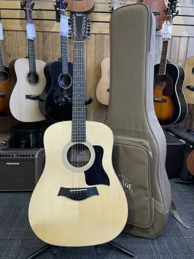Taylor Guitars - 150E W V2