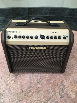 Fishman - PRO-LBT-500