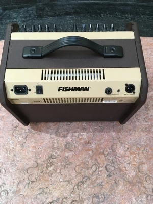 Fishman - PRO-LBT-500 2