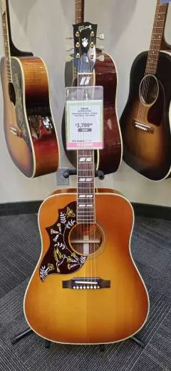 Gibson - ACOHBHCGHLH