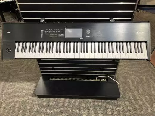 Store Special Product - Korg - NAUTILUS88