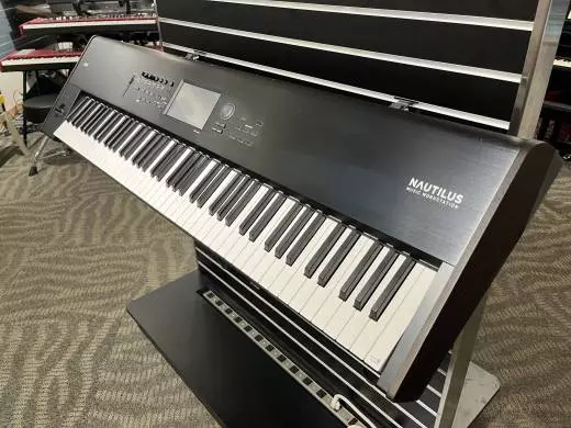 Store Special Product - Korg - NAUTILUS88