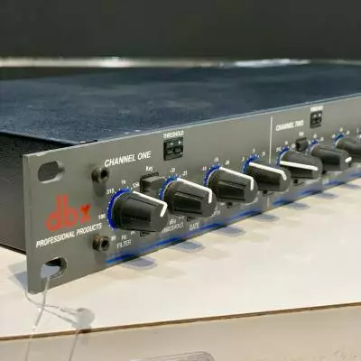 dbx 1074 Quad Gate
