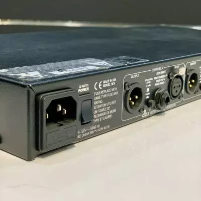 dbx 1074 Quad Gate 2