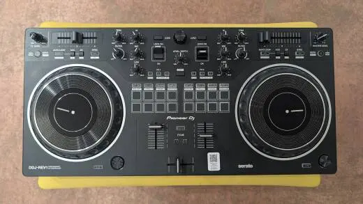 Pioneer DJ - DDJ-REV1