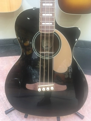 Fender Kingman