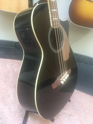 Fender Kingman 3