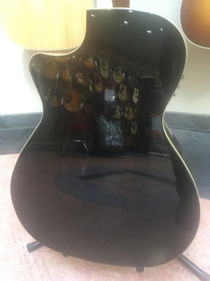 Fender Kingman 4