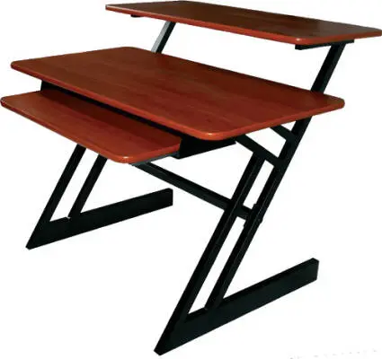 QUIKLOK - Z/250 BK CY WORKSTATION