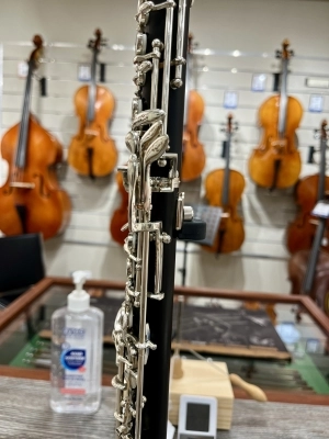 Nobel - NO1H Intermediate Oboe 6