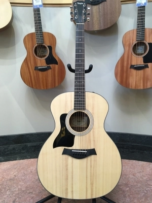 Taylor 114E W V2 LEFT 2