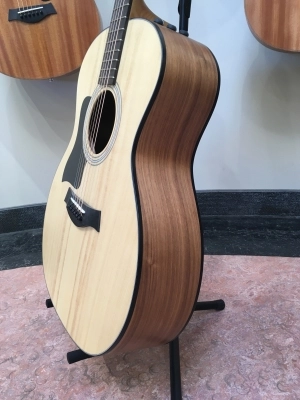 Taylor 114E W V2 LEFT 3