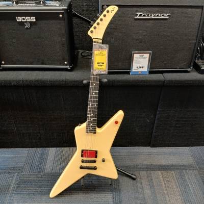EVH Star TOM Ltd