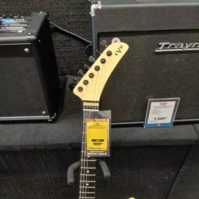 EVH Star TOM Ltd 2