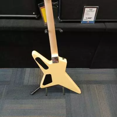 EVH Star TOM Ltd 2