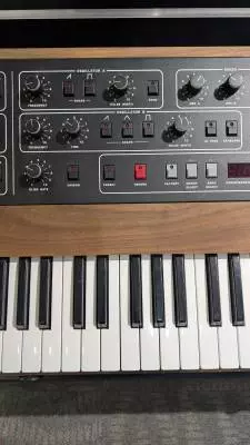 Sequential - PROPHET 5 KYBD 2