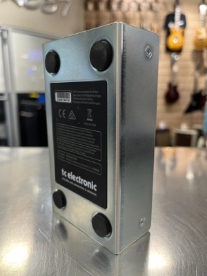 TC Electronic 3rd Dimension Analog Chorus 2