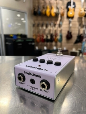 TC Electronic 3rd Dimension Analog Chorus 2