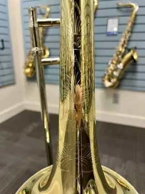 King - 2103F - '3B' Trombone 2