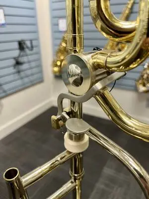 King - 2103F - '3B' Trombone 2