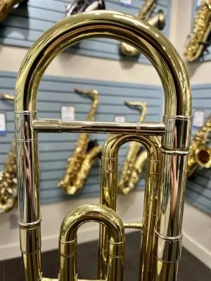 King - 2103F - '3B' Trombone 2