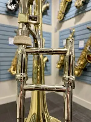 King - 2103F - '3B' Trombone 2