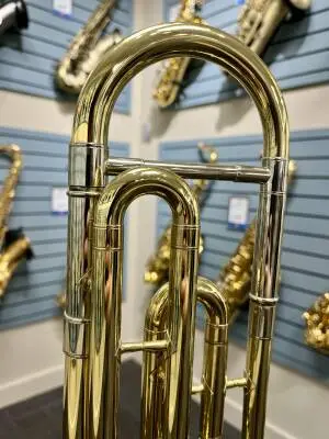 King - 2103F - '3B' Trombone 2