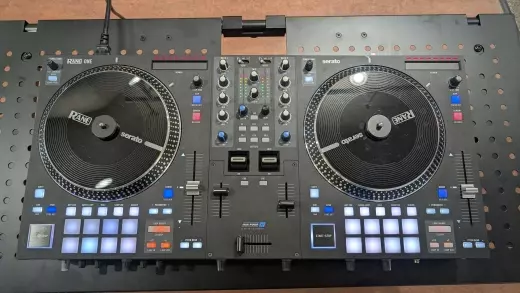 RANE - RANE DJ ONE