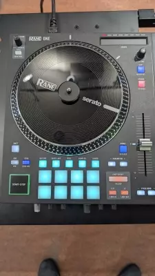 Store Special Product - RANE - RANE DJ ONE