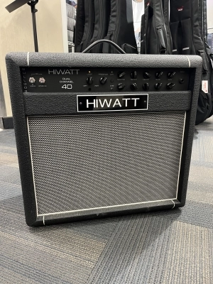 HIWATT DC40 COMBO